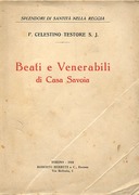 Beati e Venerabili di Casa Savoia