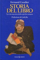 Storia del Libro