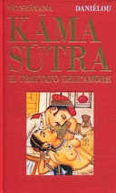 Kāma Sūtra – Il Trattato dell’Amore