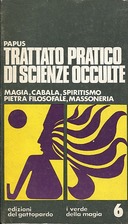 Trattato Pratico di Scienze Occulte