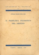 Il Problema Filosofico del Destino