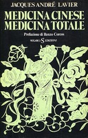 Medicina Cinese Medicina Totale