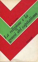 La Religione e la Genesi del Capitalismo