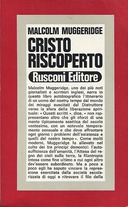 Cristo Riscoperto