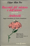 Racconti del Mistero e dell’Orrore – Arabeschi