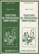 Trattato di Psichiatria Provvisoria