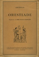 Orestiade