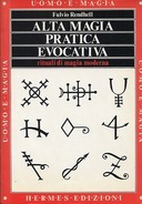 Alta Magia Pratica Evocativa