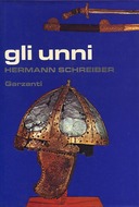 Gli Unni, Schreiber Hermann