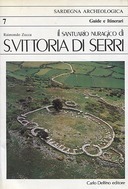 Il Santuario Nuragico di S. Vittoria di Serri