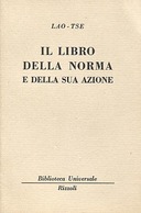 Il Libro della Norma e della Sua Azione