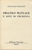 Oracolo Manuale e Arte di Prudenza