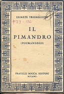 Il Pimandro