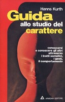 Guida allo Studio del Carattere, Kurth Hanns