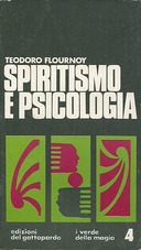 Spiritismo e Psicologia