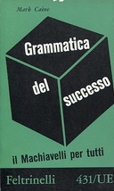 Grammatica del Successo