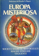 Europa Misteriosa