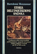 Storia dell’Inquisizione Spagnola