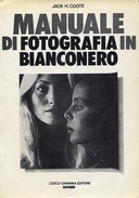 Manuale di Fotografia in Bianconero