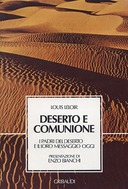 Deserto e Comunione