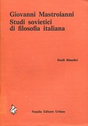 Studi Sovietici di Filosofia Italiana