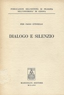 Dialogo e Silenzio