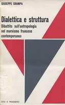 Dialettica e Struttura