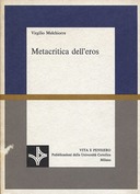 Metacritica dell’Eros