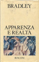 Apparenza e Realtà