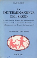 La Determinazione del Sesso