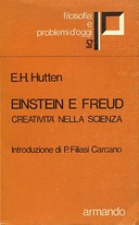 Einstein e Freud