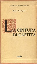 La Cintura di Castità