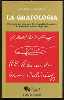 La Grafologia