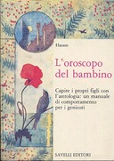 L’Oroscopo del Bambino