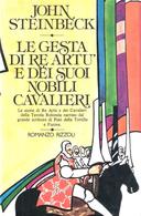 Le Gesta di Re Artù e dei suoi Nobili Cavalieri