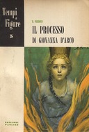 Il Processo di Giovanna D’Arco