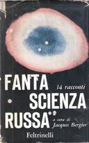 14 Racconti di Fantascienza Russa