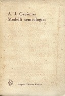 Modelli Semiologici