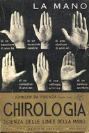 Chirologia - Scienza delle Linee della Mano, Aimi Mario