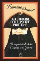 Alle Origini delle Polizie Politiche