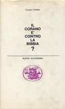 Il Corano è Contro la Bibbia