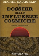 Il Dossier delle Influenze Cosmiche