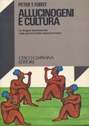 Allucinogeni e Cultura