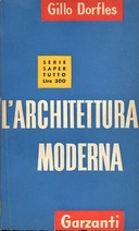 L’Architettura Moderna