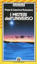 I Misteri dell’Universo