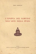 L’Epopea dei Samurai nell’Arte della Spada