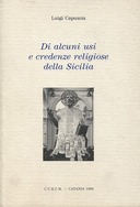 Di Alcuni Usi e Credenze Religiose della Sicilia