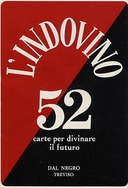 L’Indovino 52 • Carte per Divinare il Futuro – Tarocchi