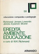 Eredità Ambiente Educazione