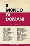 Il Mondo di Domani